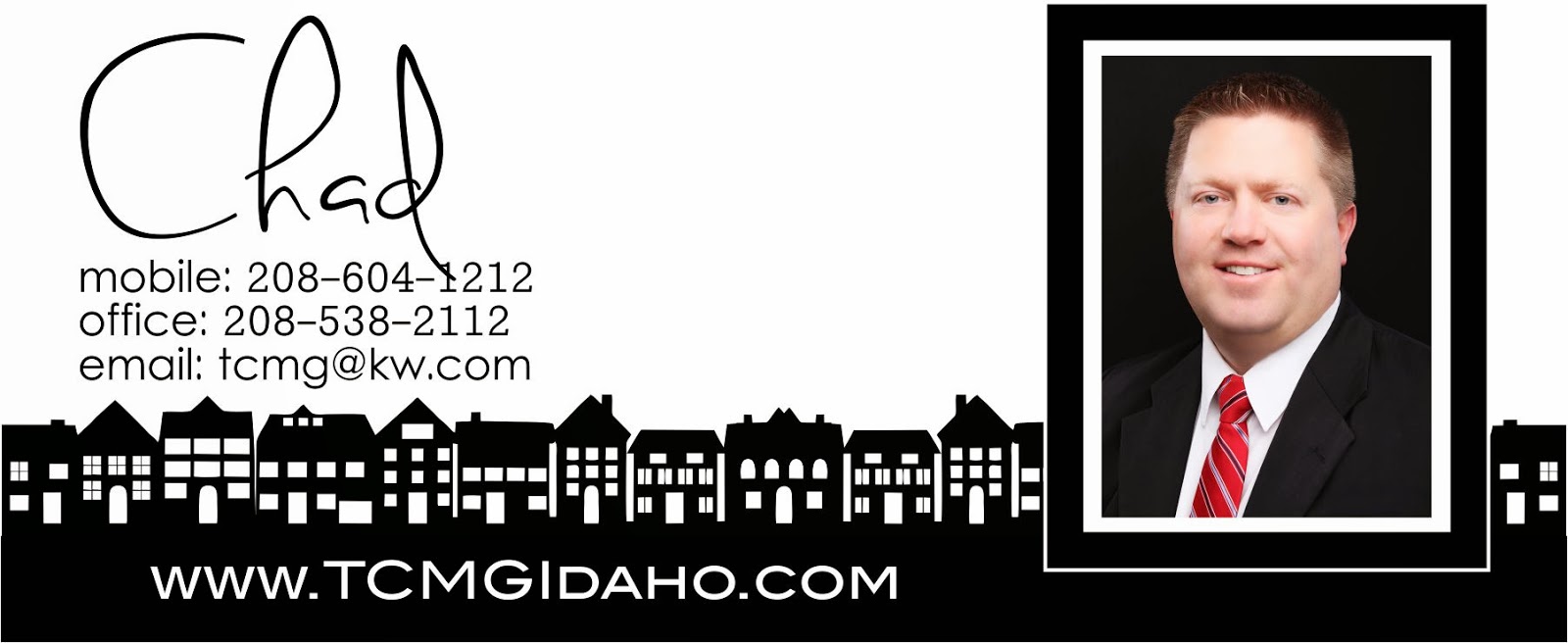 Bonneville Realty, The Chad Murdock Group YOUR BEST FRIENDS IN REAL