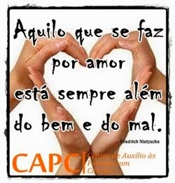 Simples assim!