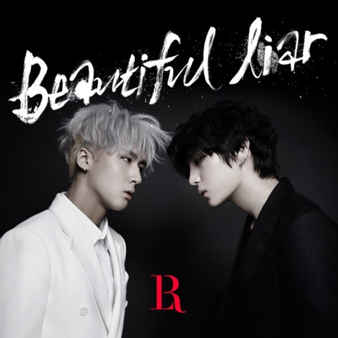 [Album Review] VIXX LR - "Beautiful Liar" | Kpop Replay