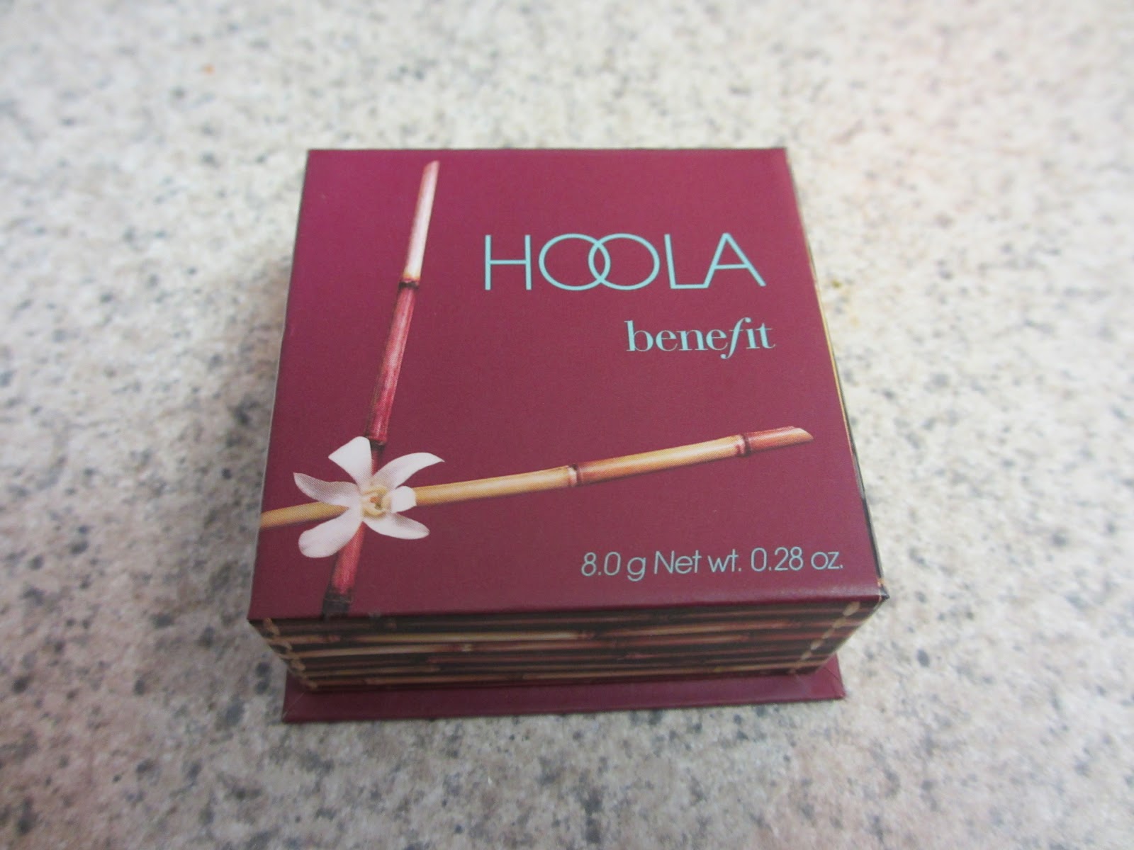 Eyeshadow Addicts Anonymous Benefit Hoola Best Bronzer for Fair