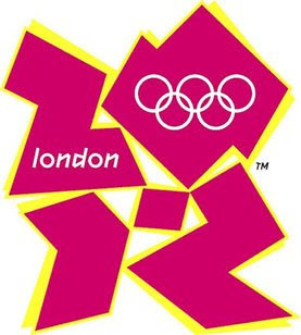 Logo Olimpiade 2012