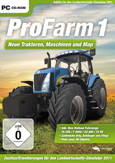 PROFARM 1