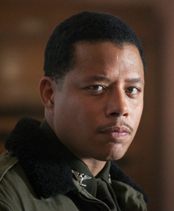 BADBOYS DELUXE TERRENCE HOWARD THESPIAN