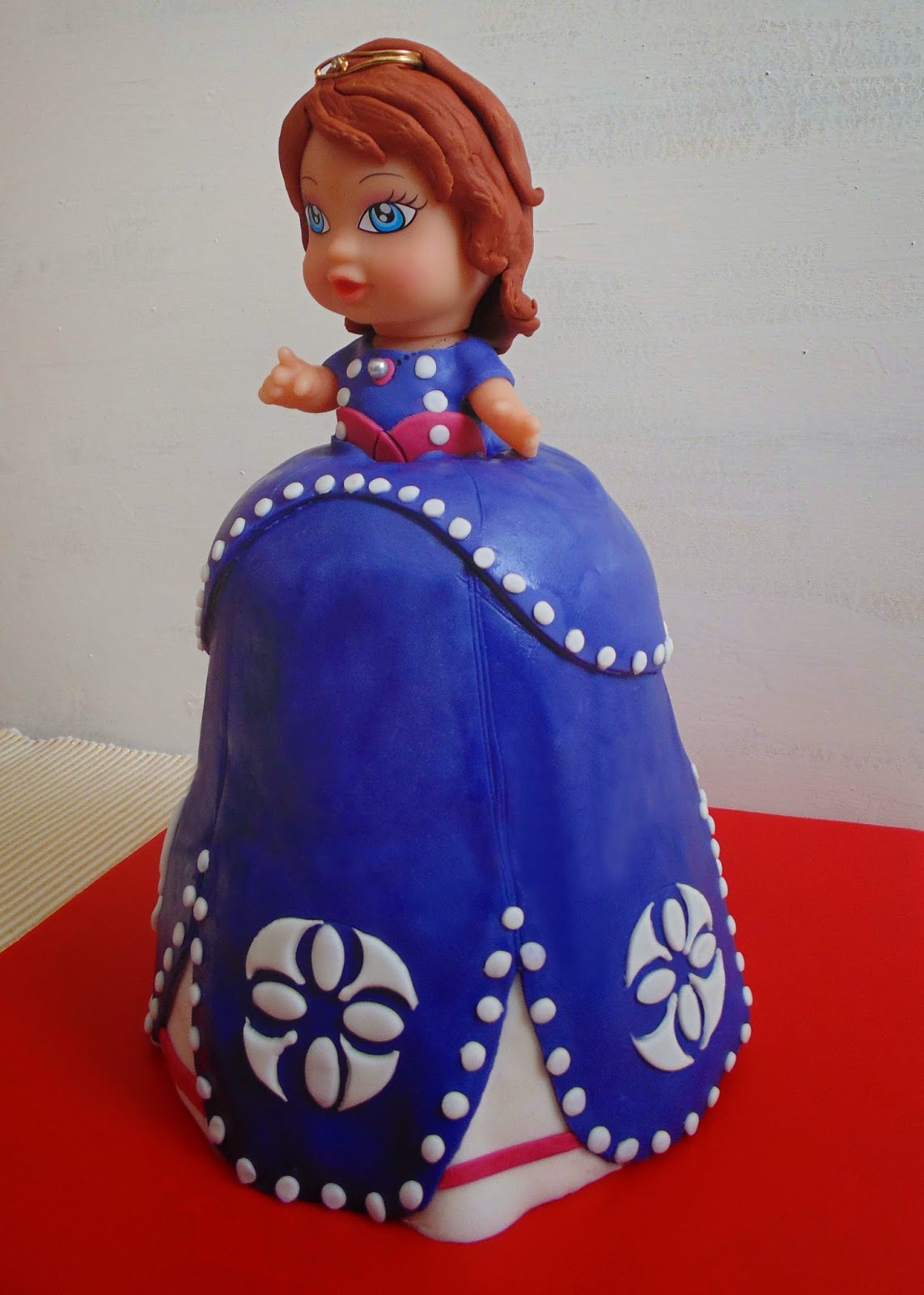 barbie la princesa sofía