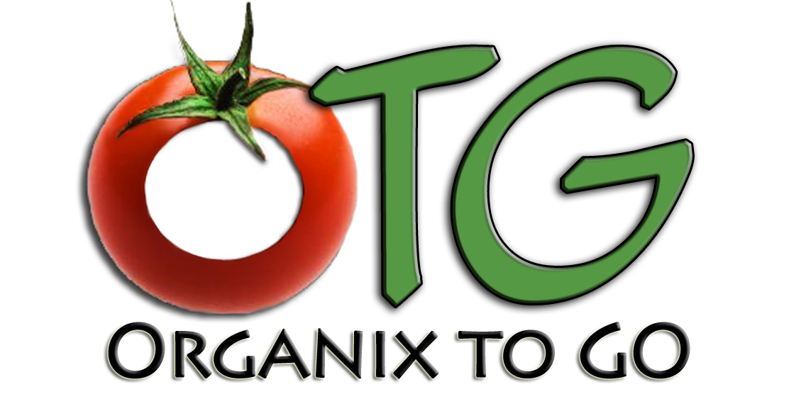 OTG Organix To Go