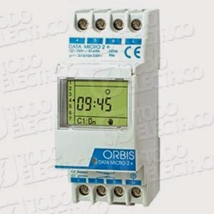 Ejemplo de Reloj Horario Ejemplo de Reloj Horario