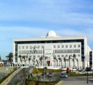 Des Conseils Juridiques وزارة الشؤون الخارجية الجزائرية