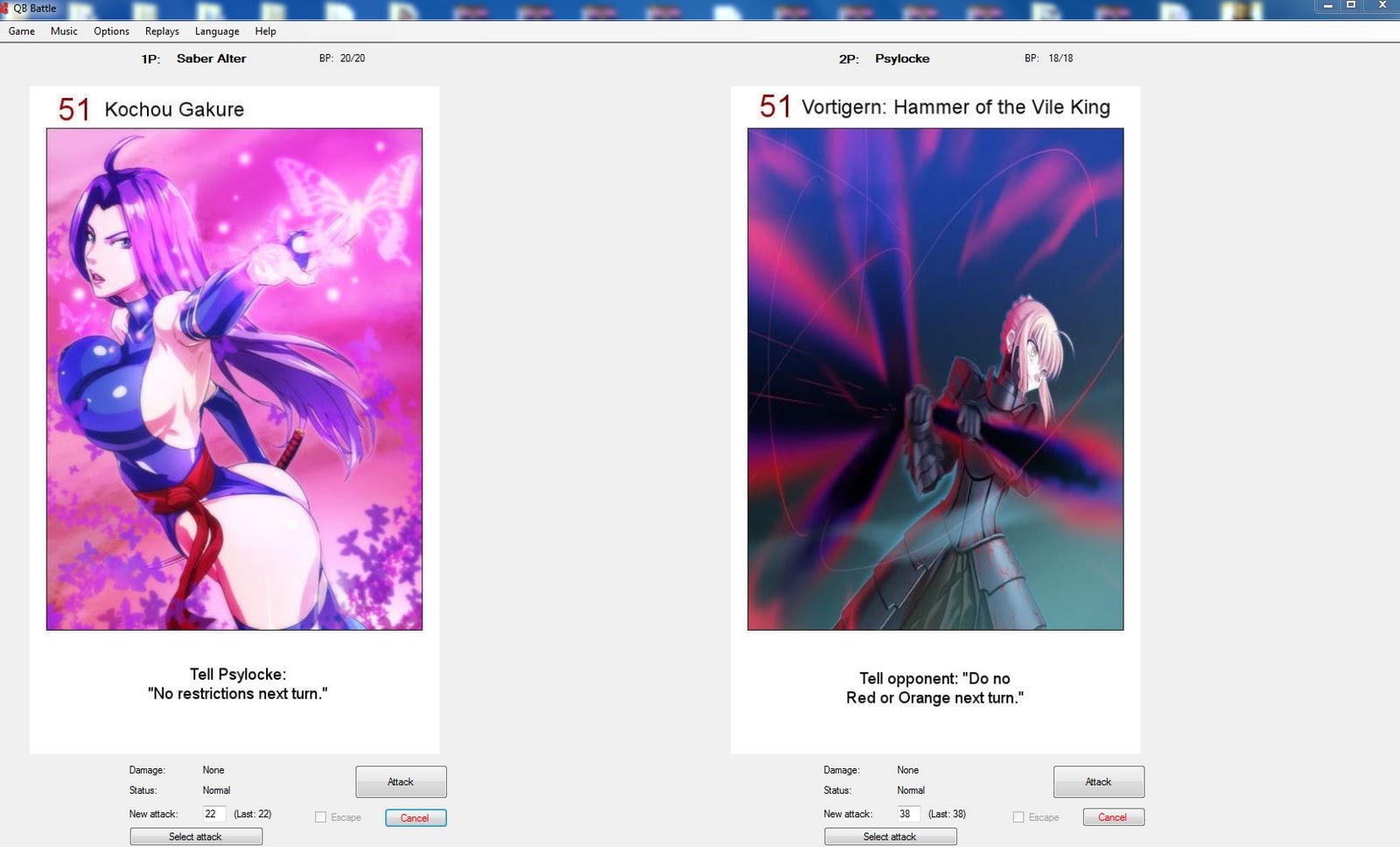 Vanquished+queens+queen