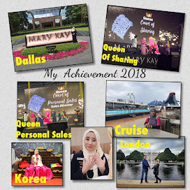 My Achievement 2018