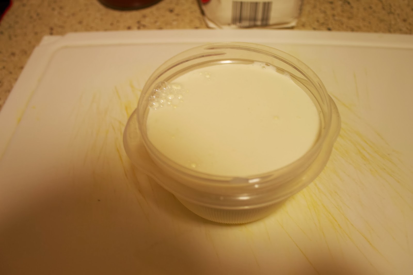 Kari Jo Cooks Palomino Sauce is god's gift to you