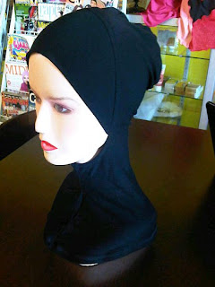 Trend Tudung Terkini : Inner Neck Cotton & Satin Ala Maysaa Harga Borong ! Inner+Kepala+Ala+Maysaa