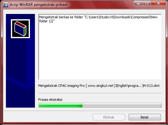 Cpac Imaging Pro 5.0 Full Crack