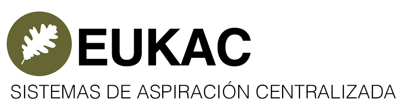 EUKAC Aspiración Centralizada