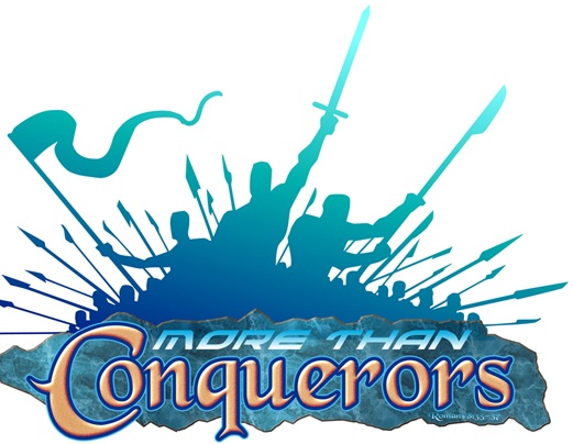 THE CONQUERORS