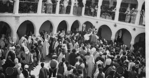 Djerba essay 02 image