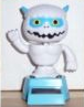 dancing yeti amazon