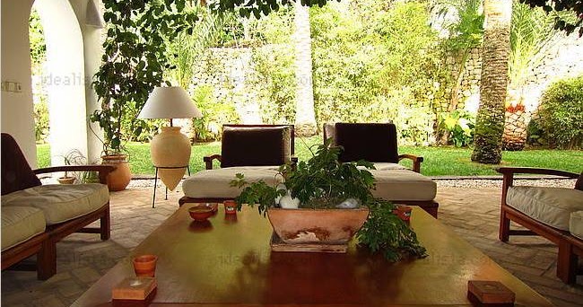 Fotos de Terrazas: Terrazas y Jardines: Terrazas de casas ...