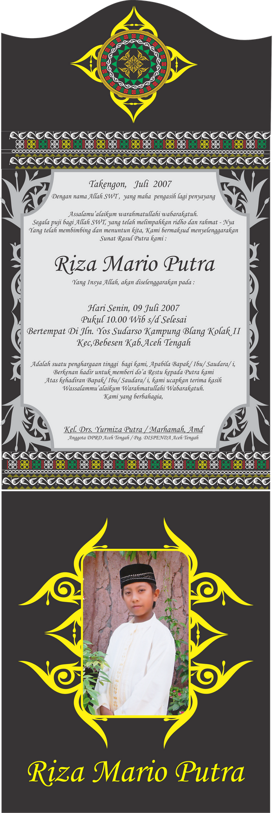 Undangan Sunat Rasul 01 24