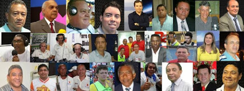 Cronistas Esportivos Maranhenses