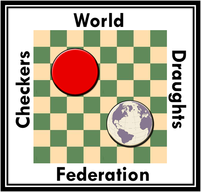Federação Mundial do Jogo de Damas