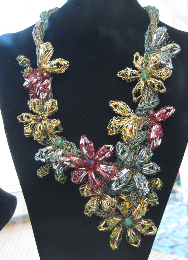 Reckless Beading SOME PHOTOS FROM BEAD DREAMS 2012