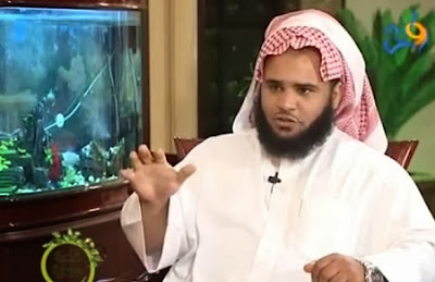 Saudi Arabia Islamic Preacher Raped And  Kill His 5years Old Daughter 