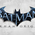 Trailer oficial de Batman Arkham Origins