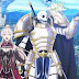 Skeleton Knight in Another World | Isekai de homem reencarnado em esqueleto tem anúncio de anime e ganha trailer