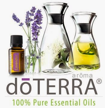 doTERRA