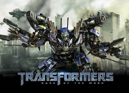 Transformers 3 full movie free