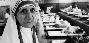 🙏 "Anjezë Gonxhe Bojaxhiu" (Madre Teresa di Calcutta) - Trova il tempo.. ✔