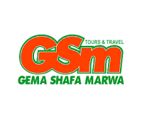 pengalam Gema Shafa Marwa - GSM Haji Umrah