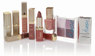 L’Oreal Cosmetic Products L’Oreal Cosmetic Products