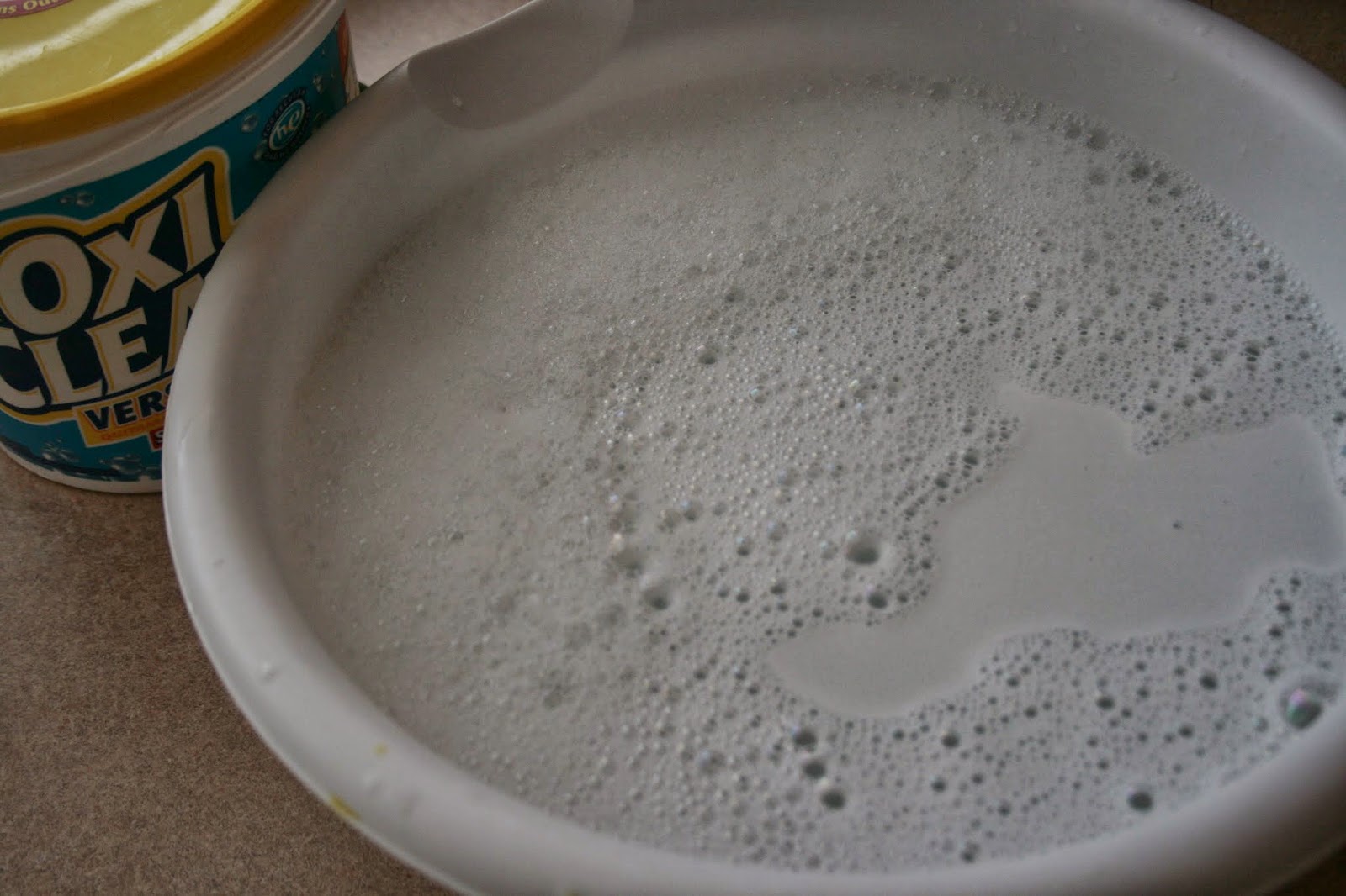 our carlson life diy thursday getting rid of deodorant stains