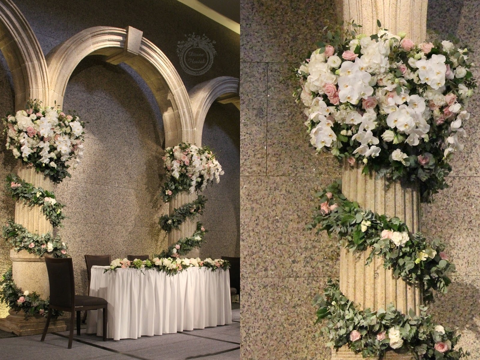 233 Best Blush Weddings Images Blush Wedding Colors Bridesmaid