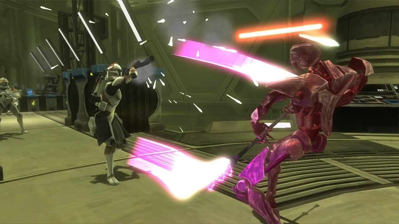 Star Wars The Clone Wars Republic Heroes Pc Download