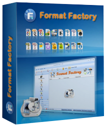 converter format factory converter format factory