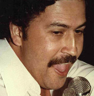 Pablo+escobar+prison+cell