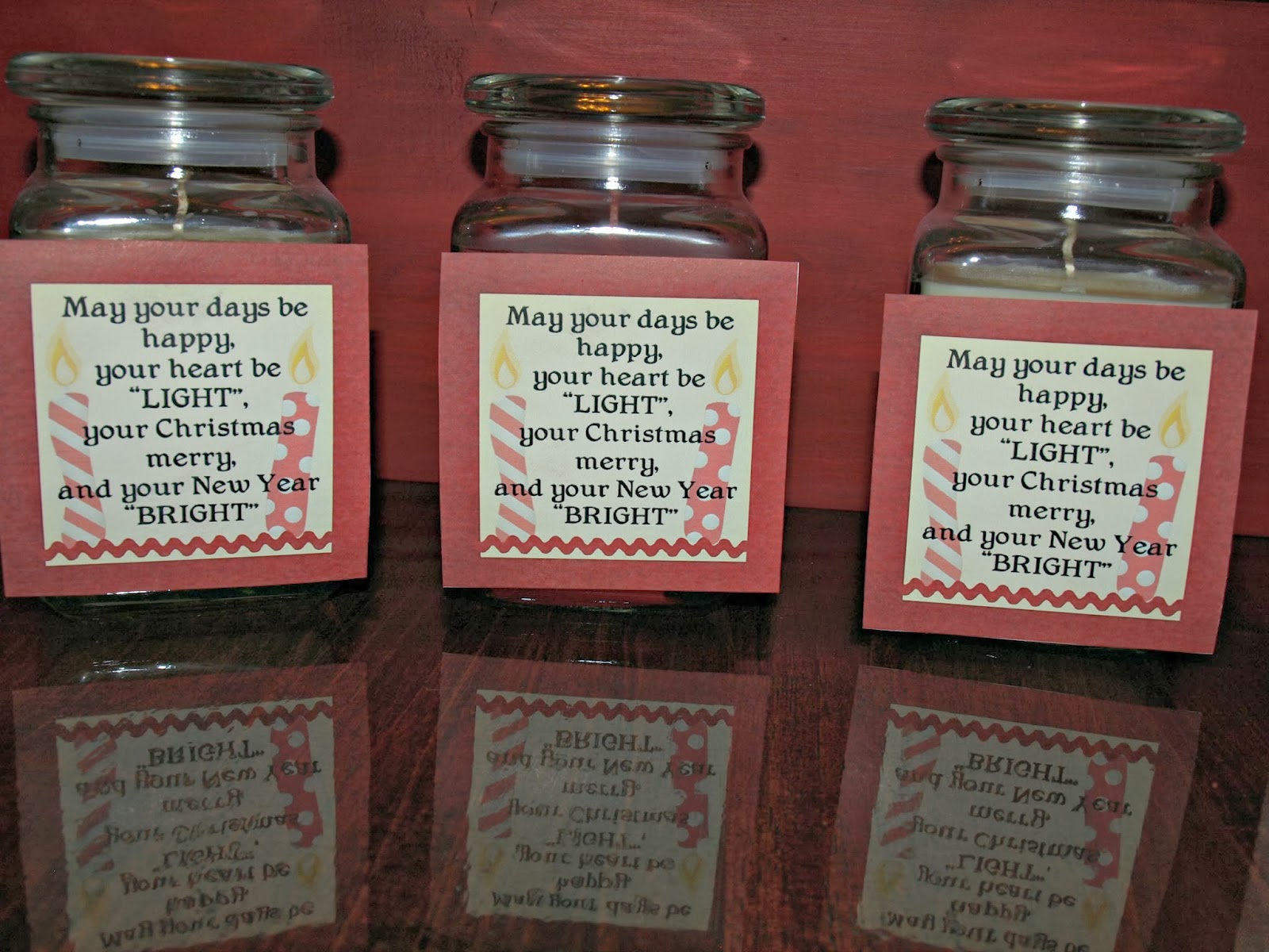 We Love Being Moms!: Christmas Gift Idea