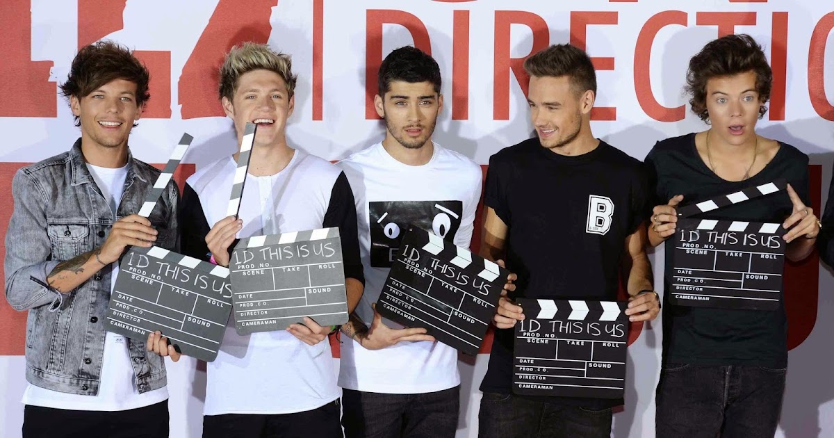 One Direction wallpapers - Celebrities- FPW