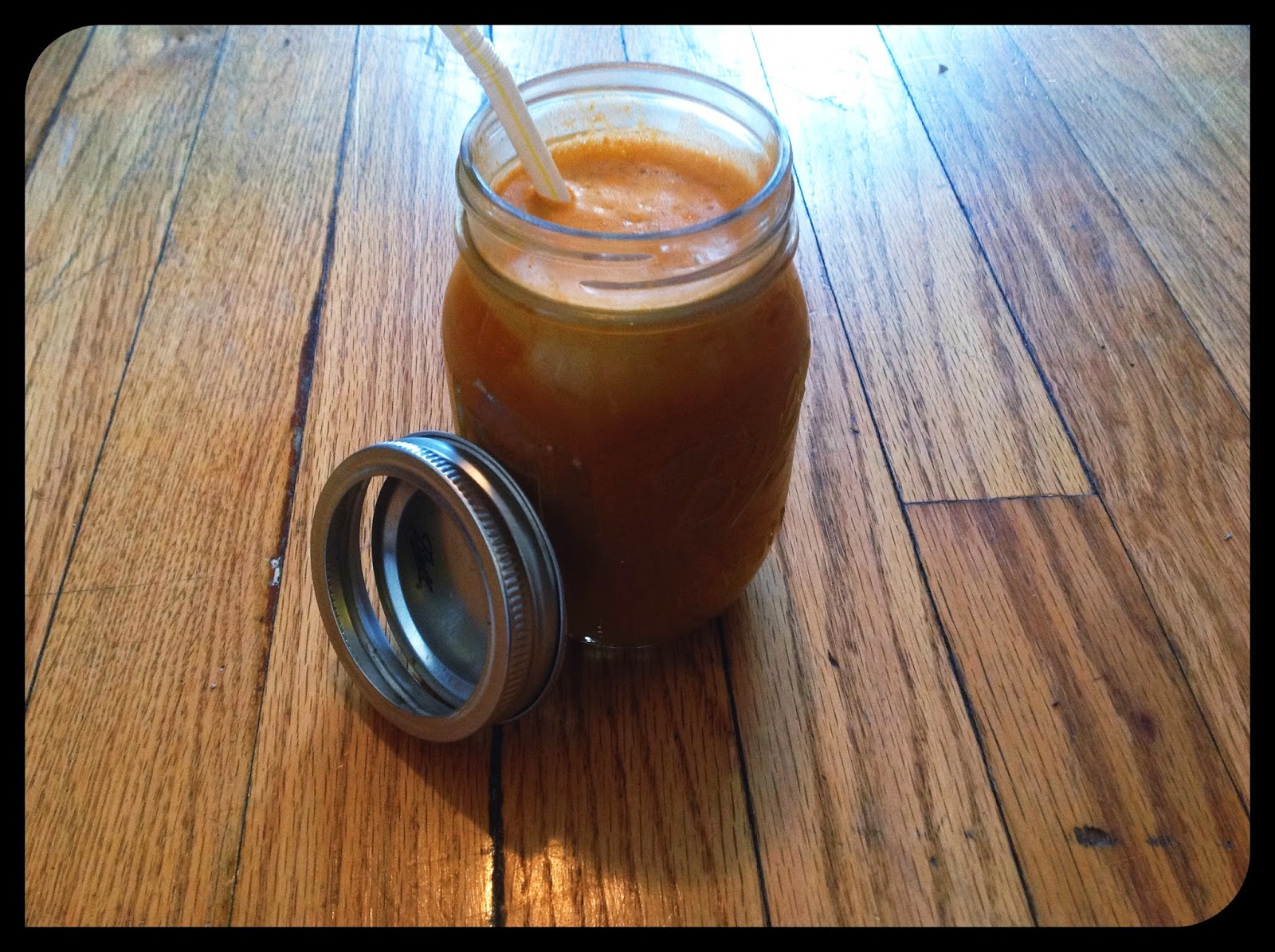 Sarah's Plantry Raid Spring Cleaning for your Body!!!....Firey