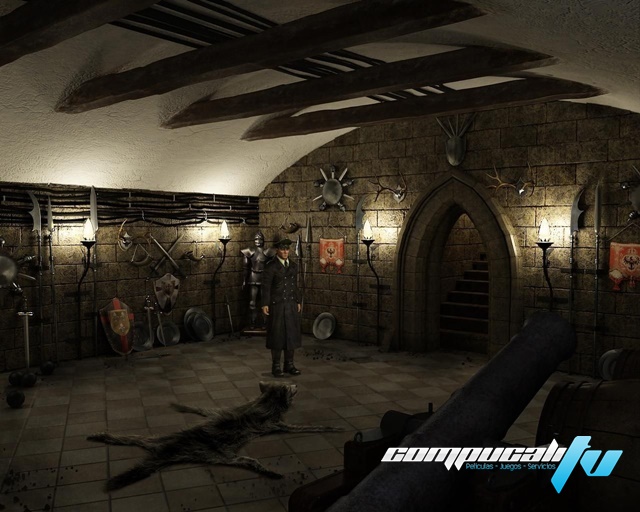 A Stroke of Fate Operation Valkyrie PC Full Español A Stroke of Fate Operation Valkyrie PC Full Español