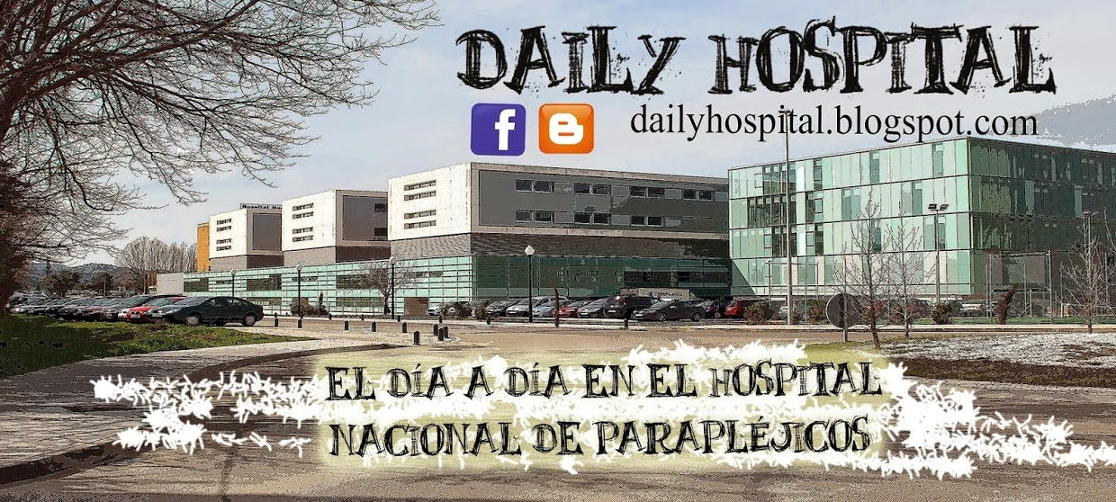 Dailyhospital