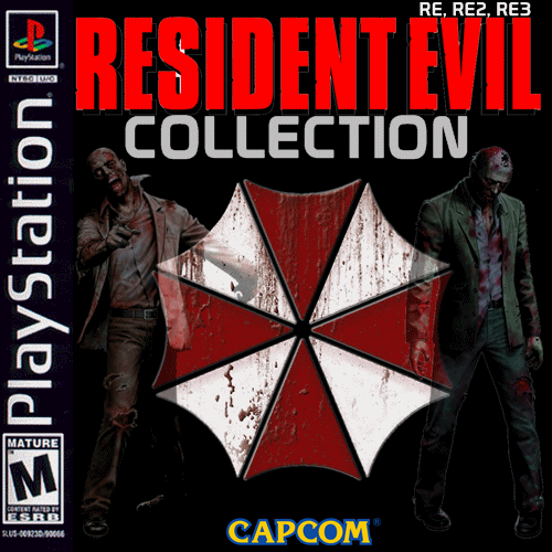 Resident Evil 3 Iso Download Ps1 Bios