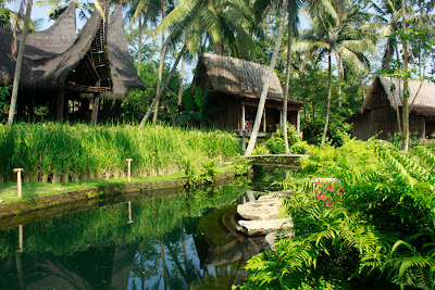 Lakshmi's Lounge: A magical wedding in Bali - Day 1 (June 4, 2012)