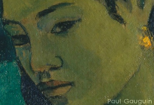 Paul Gauguin