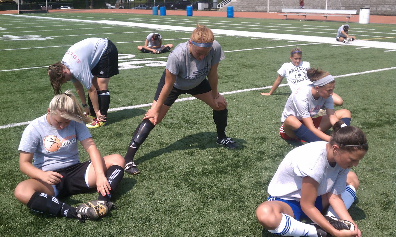 Weight loss programs free, billy blanks, women's soccer training