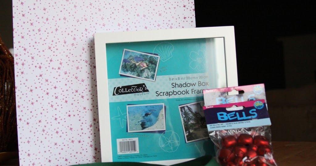 And I Thought I Loved You Then: Tutorial Tuesday-Jingle All The Way