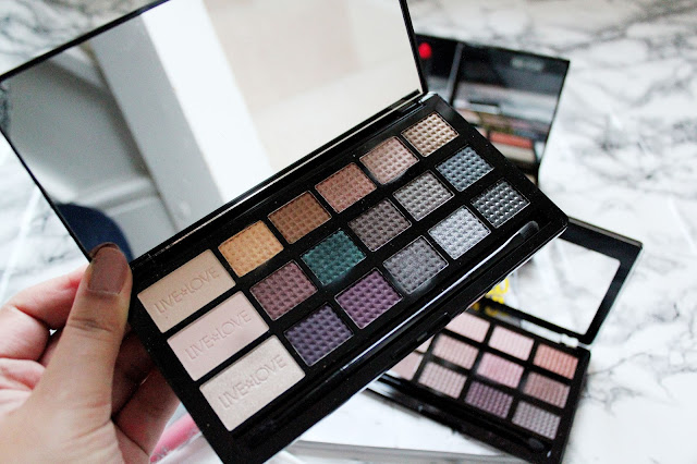 Live Love London Makeup Review Live Love London Makeup Review