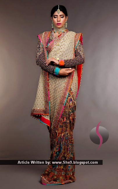 best pakistani designers for formal wear